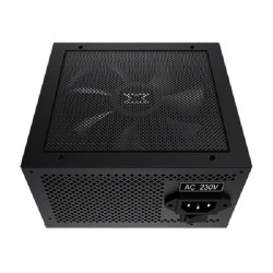 LC-600H-V2.31 Bloc d' alimentation ATX 600 W Power' alimentation -6xSATA,  3xPATA, 1x