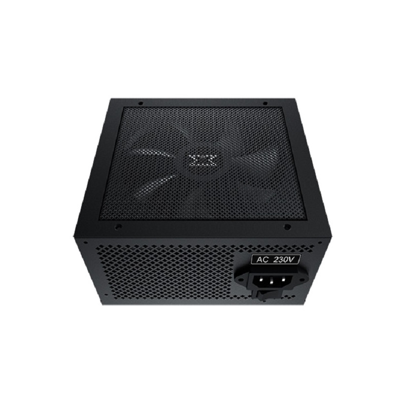 Boite d'alimentation ATX Xigmatek Odin 80 Plus / 600W