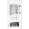 Boitier PC Micro ATX Xigmatek Gemini II Arctic / Blanc