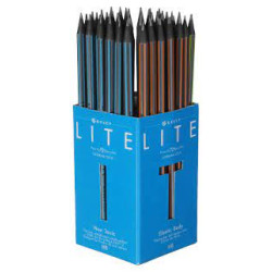 Crayon Graphites Gelcy HB
