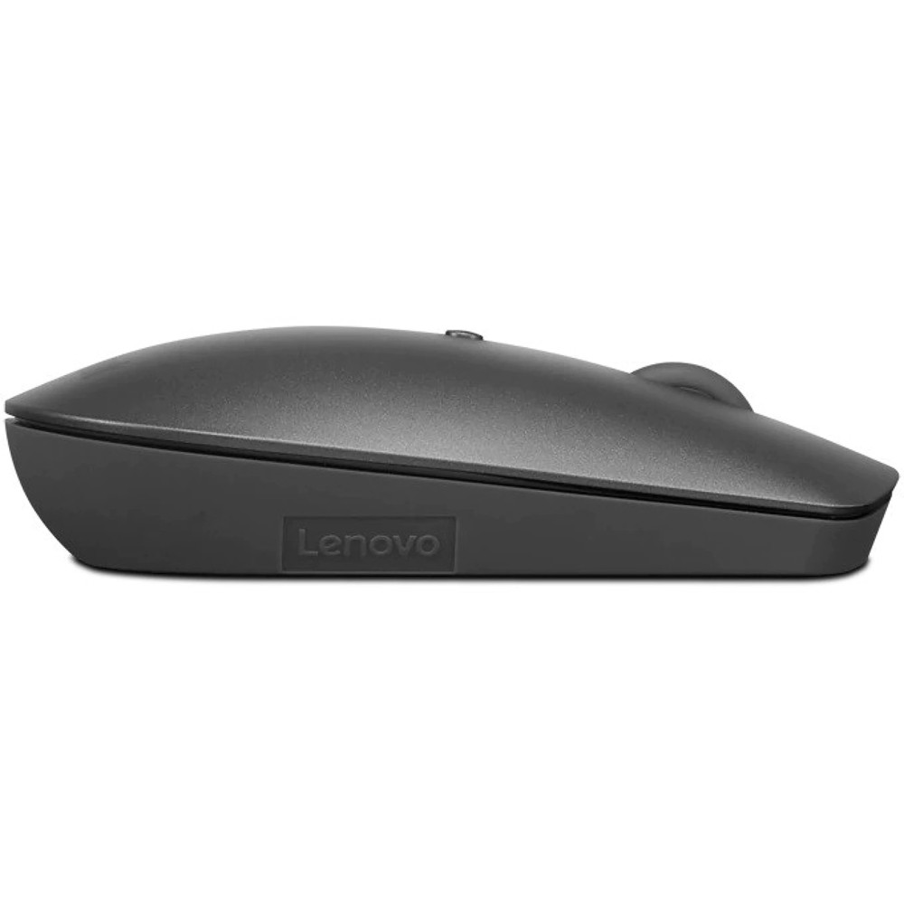 Souris Sans fil Silencieuse Lenovo ThinkPad Bluetooth / Gris