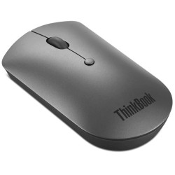 Souris Sans fil Silencieuse Lenovo ThinkPad Bluetooth / Gris