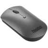 Souris Sans fil Silencieuse Lenovo ThinkPad Bluetooth / Gris