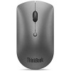 Souris Sans fil Lenovo ThinkPad Silent Bluetooth / Gris