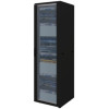 Armoire 800X1000 Avec Porte Frontale en verre