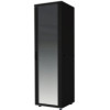 Armoire 800X1000 Avec Porte Frontale en verre