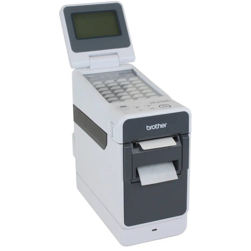Imprimante pour Etiquettes Brother TD2130N