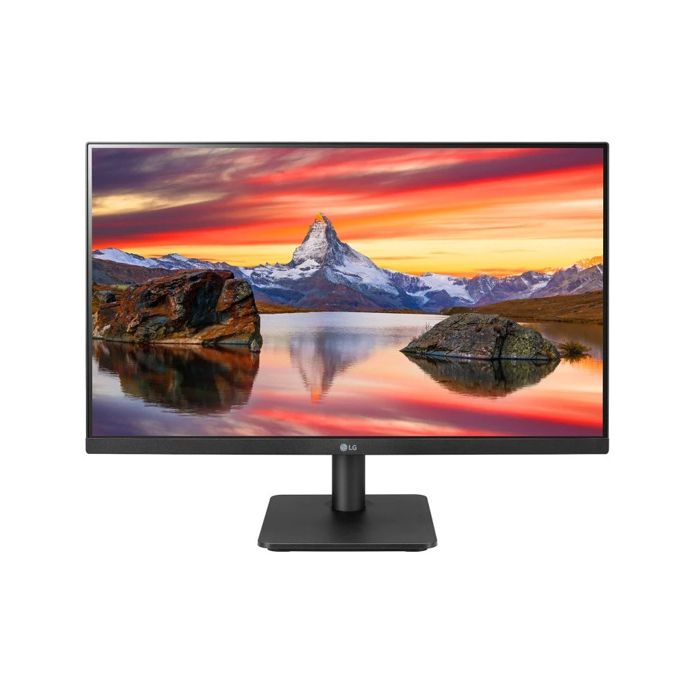 Ecran LG 24" LED Full HD IPS 22MP400-B / 75 Hz