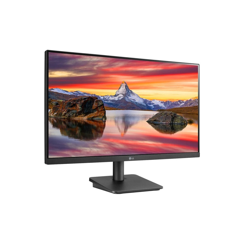 Ecran LG 24" LED Full HD IPS 22MP400-B / 75 Hz