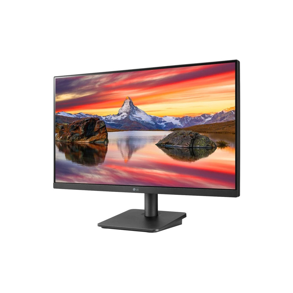 Ecran LG 24" LED Full HD IPS 22MP400-B / 75 Hz