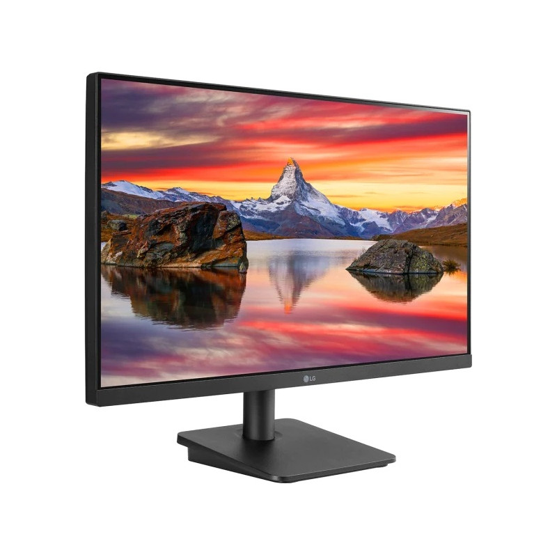 Ecran LG 24 LED Full HD IPS 22MP400-B / 75 Hz