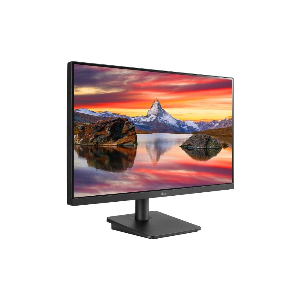 Ecran LG 24" LED Full HD IPS 22MP400-B / 75 Hz