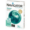 Rame papier Navigator A4 75g/m² / Extra Blanc