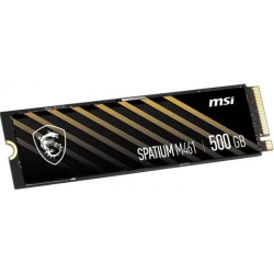 Disque Dur Interne SSD MSI...