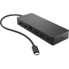 Hub USB-C multiport HP / Noir