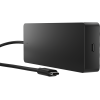 Hub USB-C multiport HP / Noir