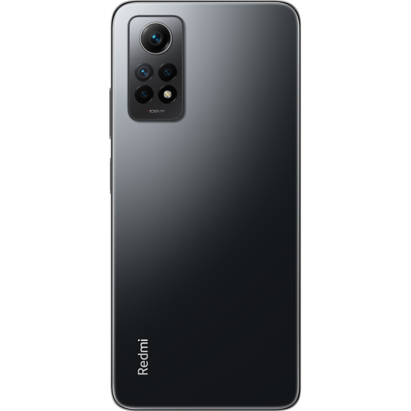 caméras Redmi Note 12 Pro