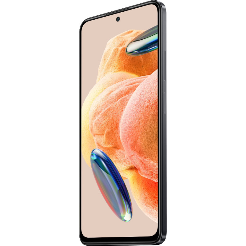 front camera Redmi Note 12 Pro