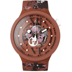 MONTRE MIXTE SWATCH...