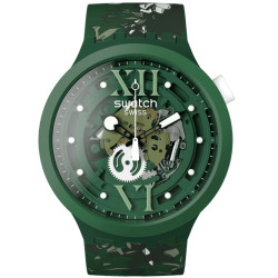 MONTRE MIXTE SWATCH...