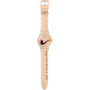 MONTRE MIXTE SWATCH LA TRAHISON DES IMAGES BY RENE MAGRITTE SO29Z124