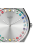 MONTRE POUR FEMME SWATCH GLEAM TEAM SYXS144