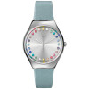 MONTRE POUR FEMME SWATCH GLEAM TEAM SYXS144