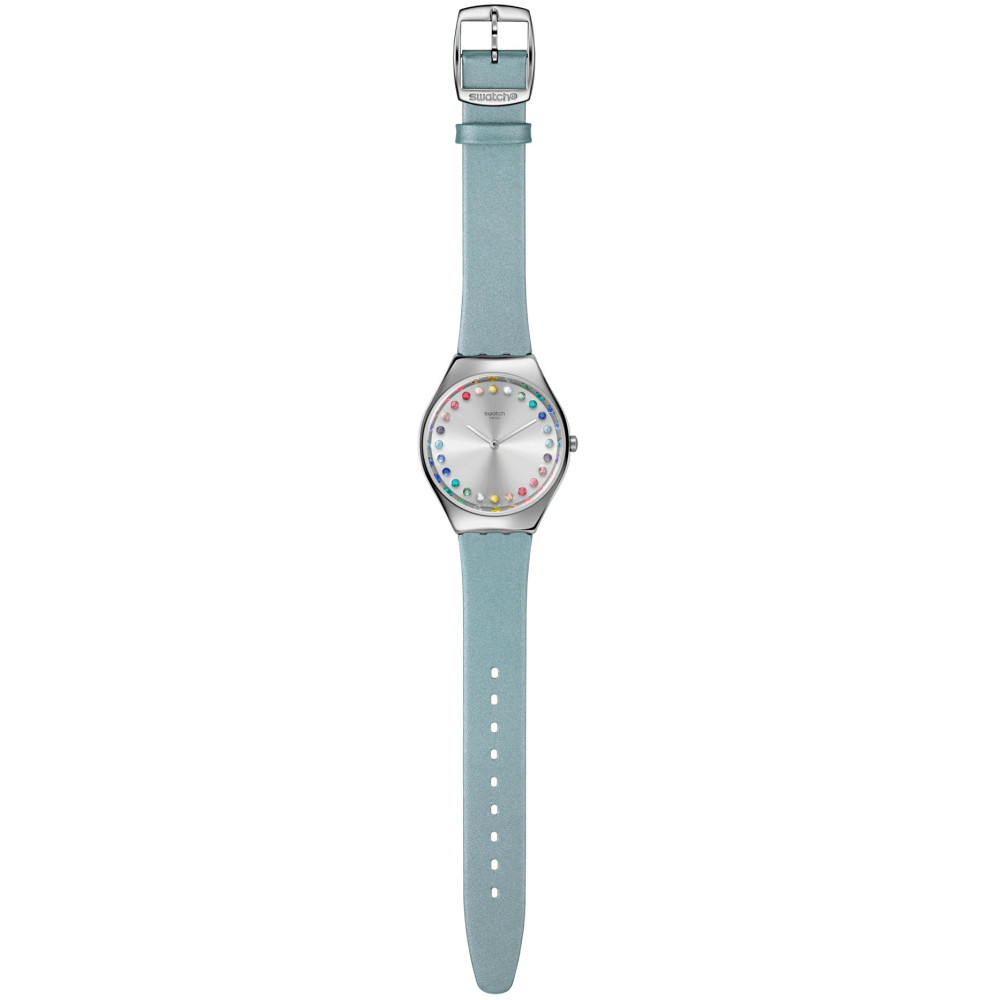 MONTRE POUR FEMME SWATCH GLEAM TEAM SYXS144