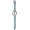 MONTRE POUR FEMME SWATCH GLEAM TEAM SYXS144
