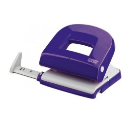 Perforatrice Novus E216 Fresh / Violet
