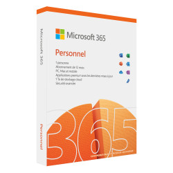 Microsoft 365 Personnel ESD...