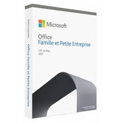 Microsoft Office Home et...