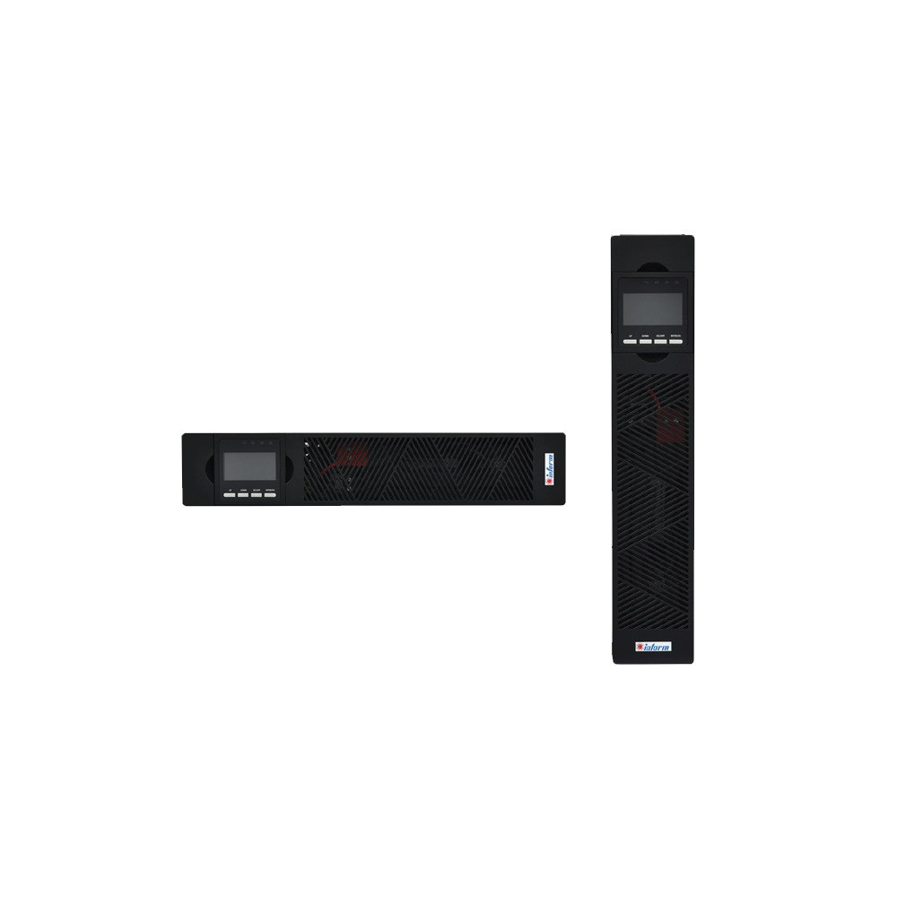 ONDULEUR ON LINE SINUS EVO 2KVA RACKABLE