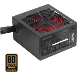 BOITE D'ALIMENTATION GAMER...