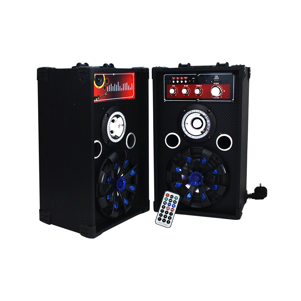 Haut Parleur MACRO K-513 / Bluetooth / 15 W