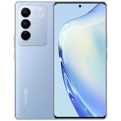 Smartphone Vivo V27 / 8 Go / 256 Go / Bleu
