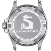 Montre Mixte Tissot SEASTAR 1000 36MM T1202102105100