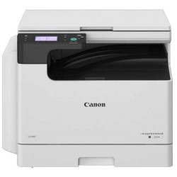 Photocopieur CANON multifonction 3en1 A3 IR-2224 Avec toner