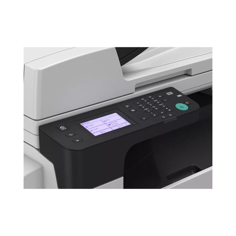 Photocopieur CANON multifonction 3en1 A3 IR-2224 Avec toner