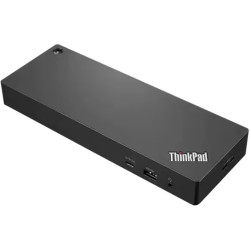 Station d'accueil Lenovo ThinkPad Thunderbolt 4 /  USB / 230W