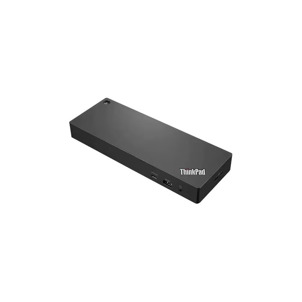 Station d'accueil Lenovo ThinkPad Thunderbolt 4 /  USB / 230W