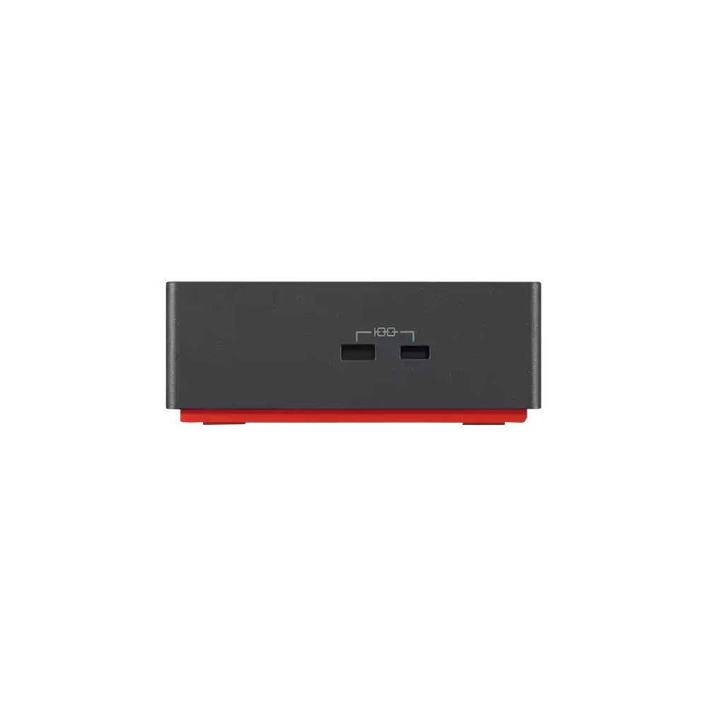 Station d'accueil Lenovo ThinkPad Thunderbolt 4 /  USB / 230W