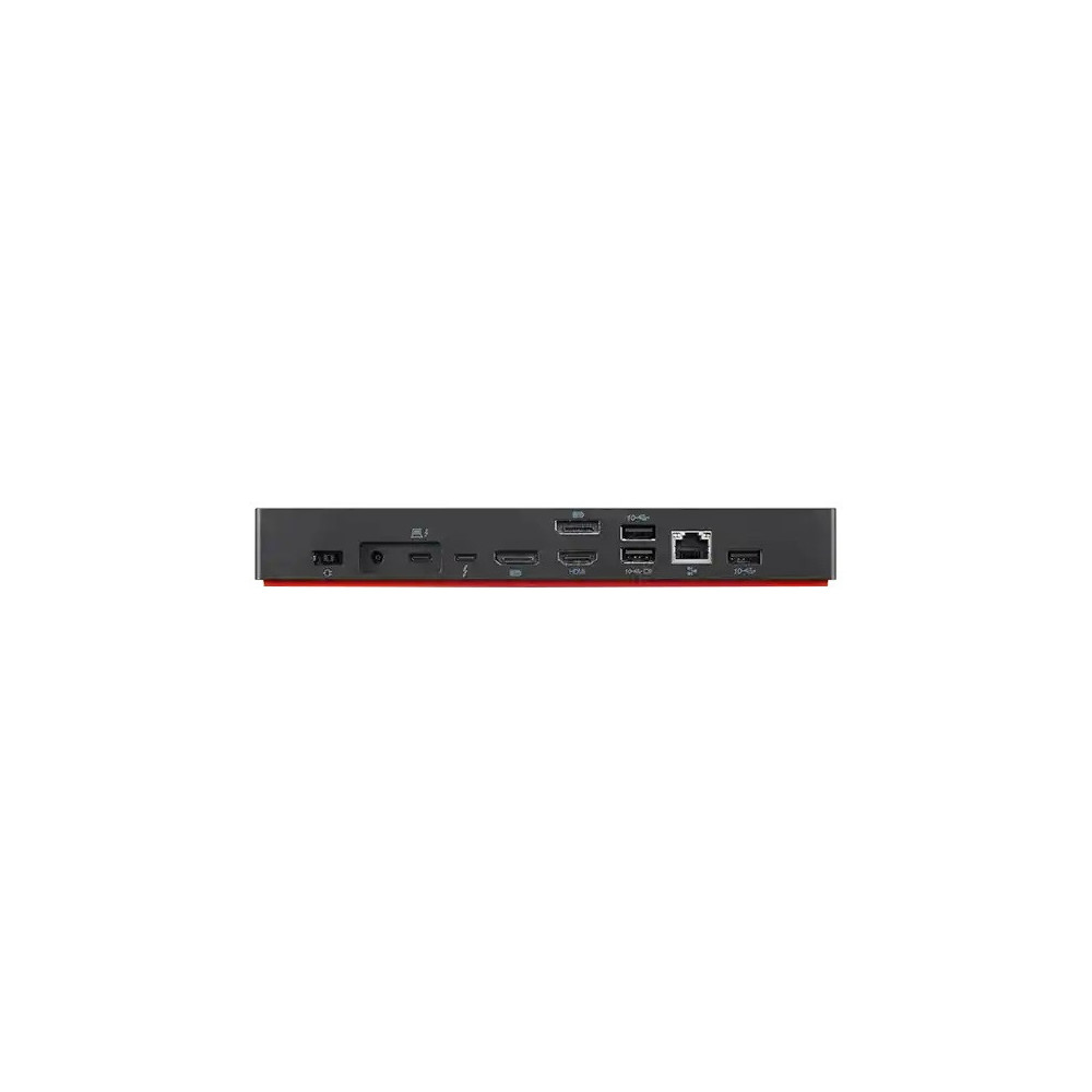 Station d'accueil Lenovo ThinkPad Thunderbolt 4 /  USB / 230W