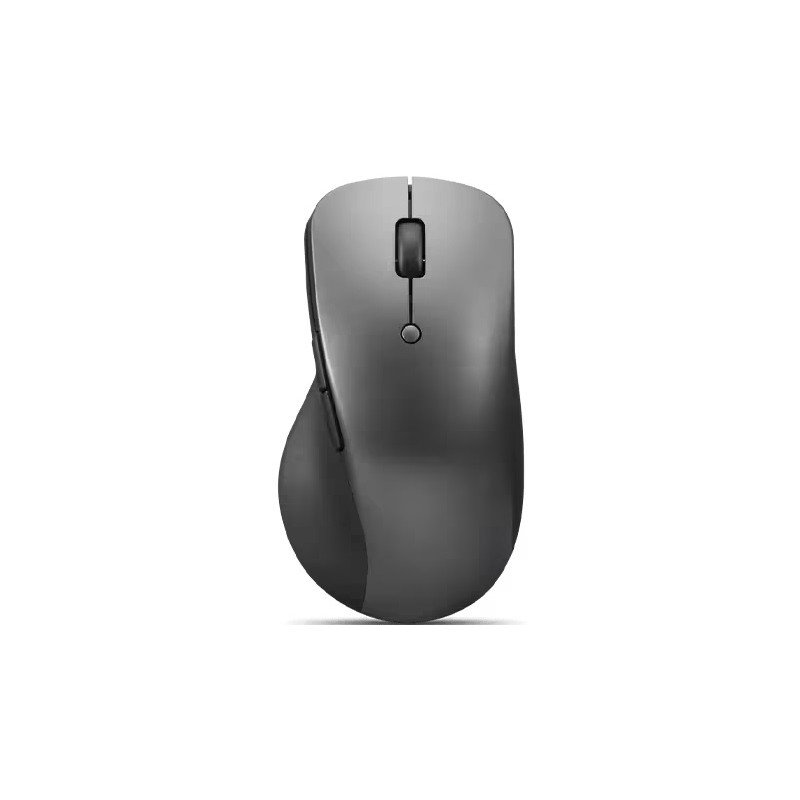 Souris rechargeable sans Fil professionnelle Lenovo 4000 DPI