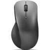 Souris rechargeable sans Fil professionnelle Lenovo 4000 DPI / Gris Orage