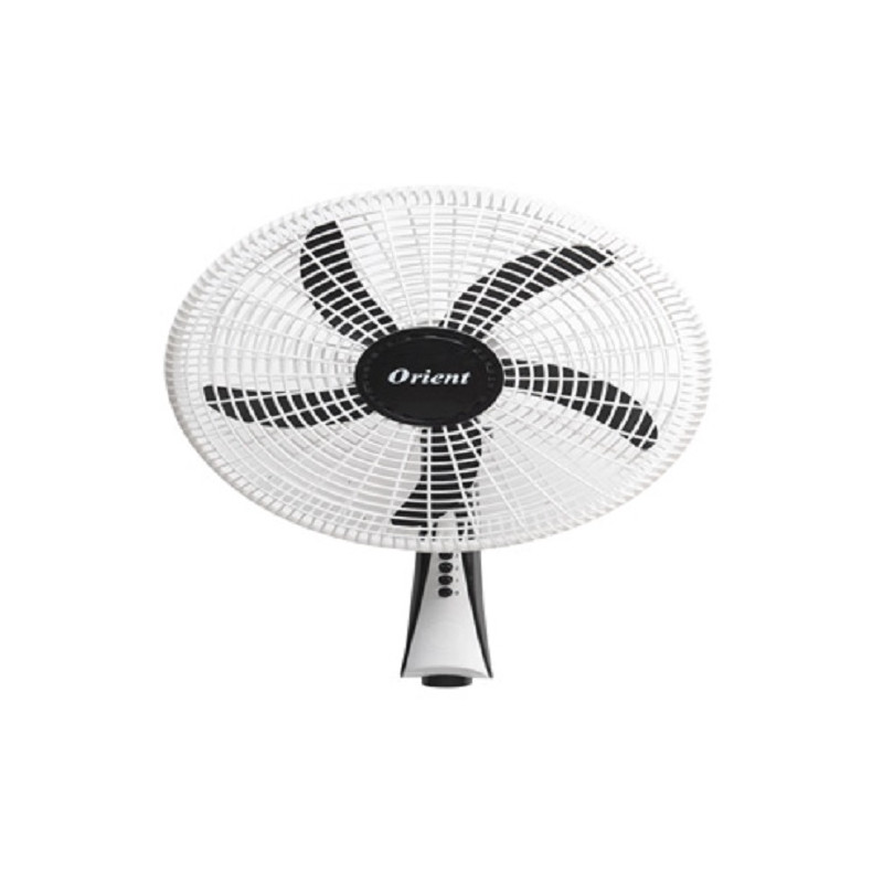 Ventilateur MURAL Orient OV-1812M