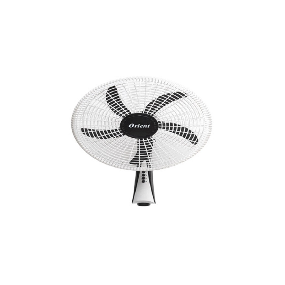 Ventilateur MURAL Orient OV-1812M