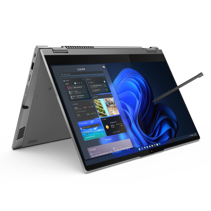 PC Portable Lenovo ThinkBook 14s Yoga IAP Tactile / i7-1255U / 16 Go