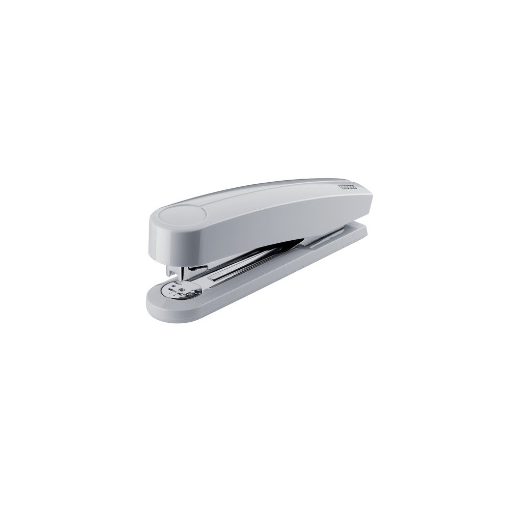 Agrafeuses de table Novus B5 / Gris