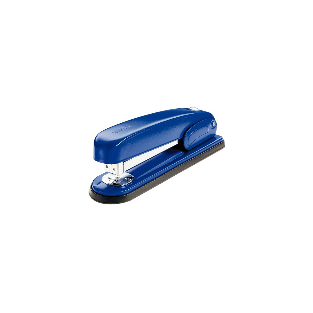Agrafeuses de table Novus B6 / Bleu